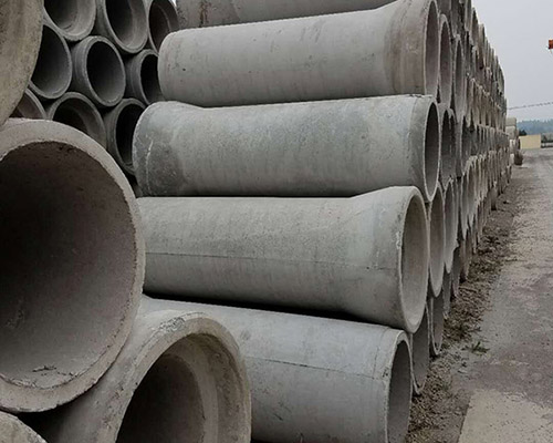 貴州鋼筋混凝土排水管