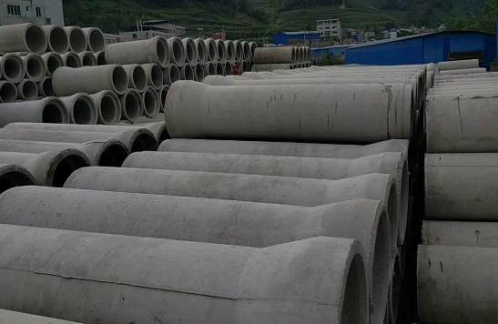 遵義專(zhuān)業(yè)生產(chǎn)銷(xiāo)售各種水泥管廠(chǎng)家