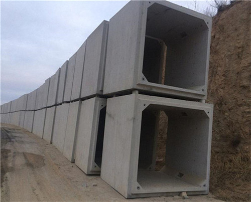 水泥涵管廠(chǎng)家