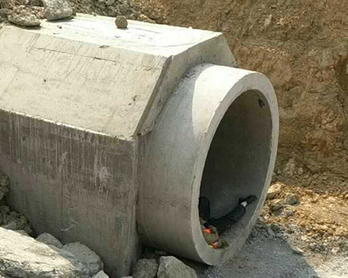 水泥預(yù)制構(gòu)件