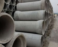 鋼筋水泥管的填埋方式有哪些